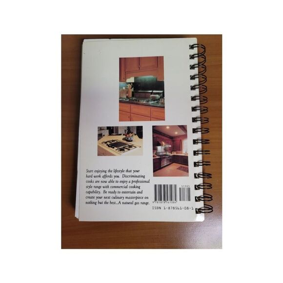 Top O' The Moring Cookbook #A26 - Picture 2 of 10